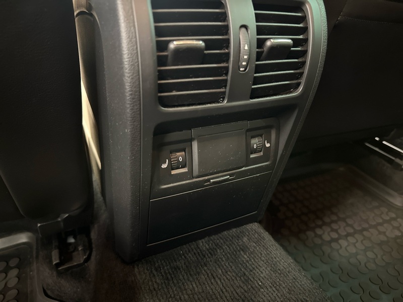 Volkswagen CC vaihtoauto