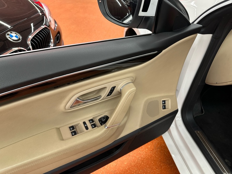 Volkswagen CC vaihtoauto