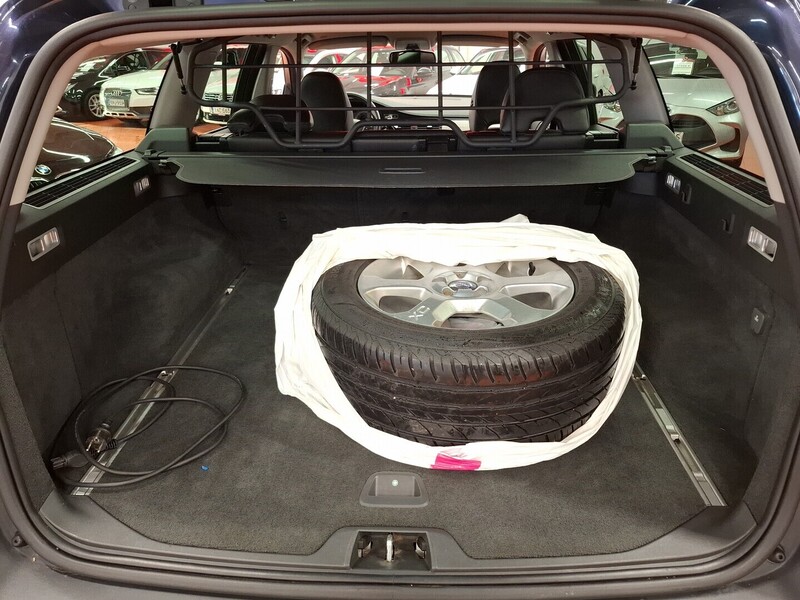 Volvo XC70 vaihtoauto