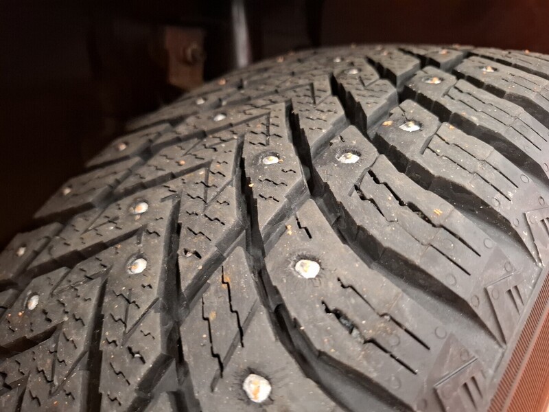 Volvo XC70 vaihtoauto