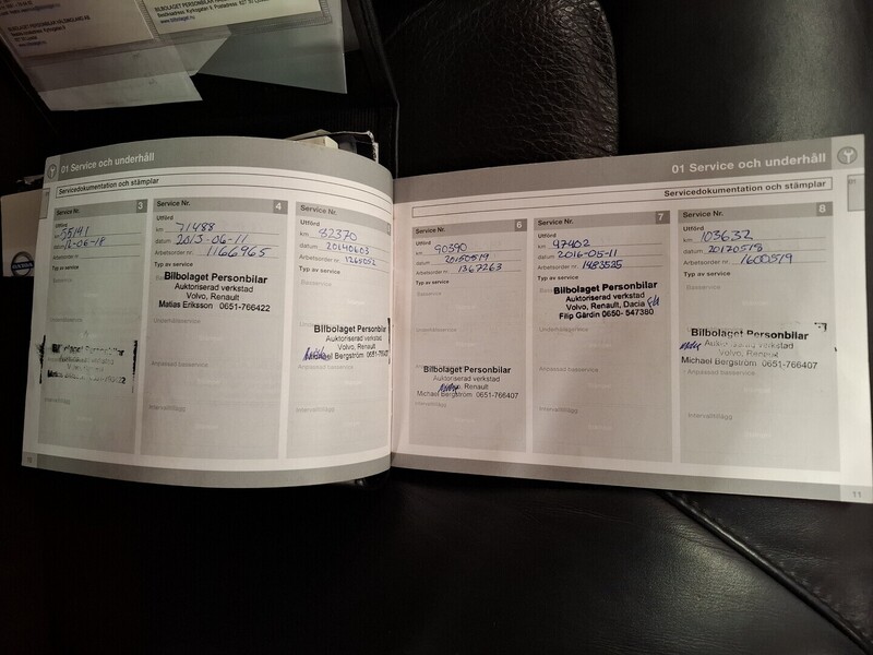 Volvo XC70 vaihtoauto