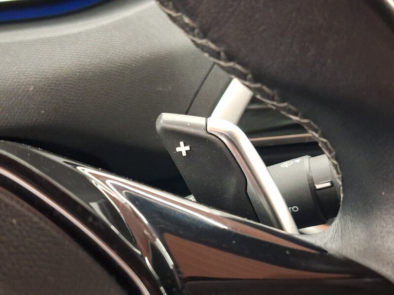 Peugeot 5008 vaihtoauto