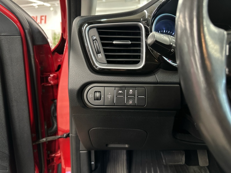 Kia XCeed vaihtoauto