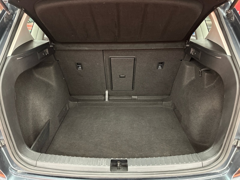 SEAT Ateca vaihtoauto