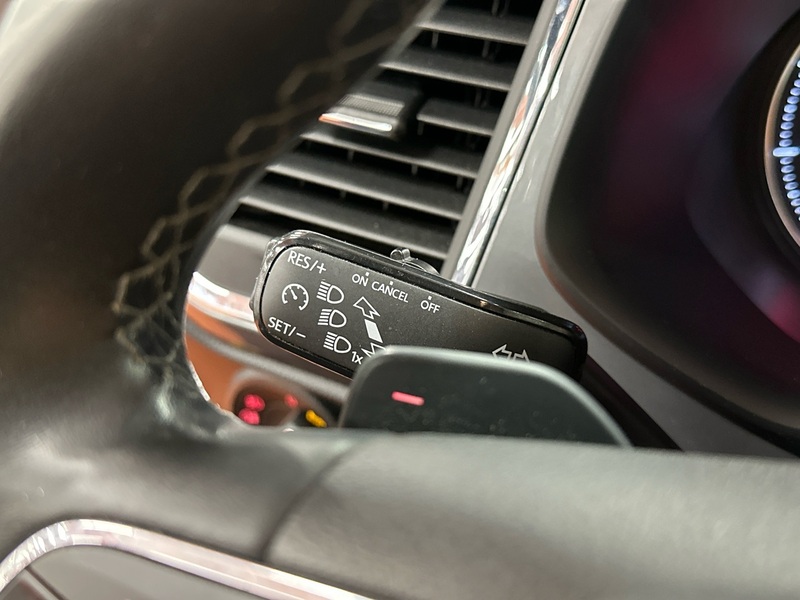 SEAT Ateca vaihtoauto