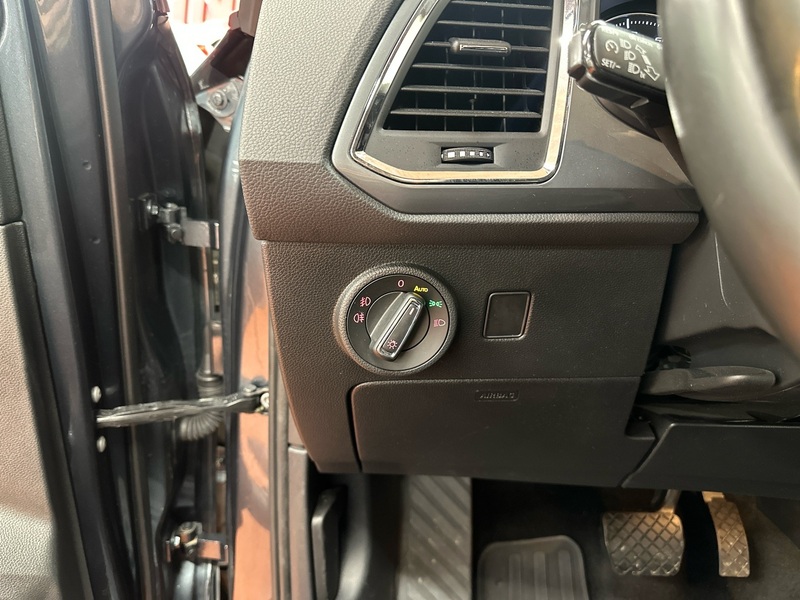 SEAT Ateca vaihtoauto