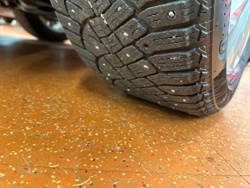 SEAT Ateca vaihtoauto