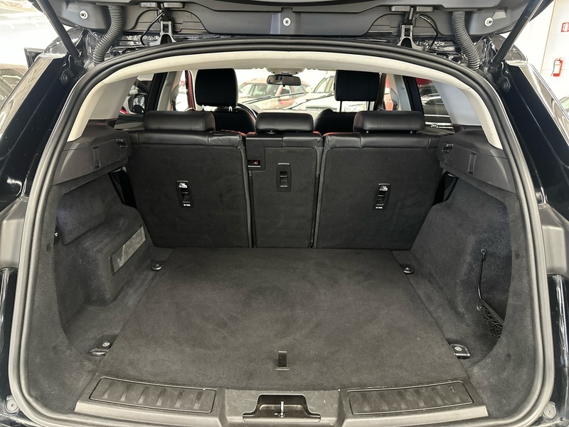 Land Rover Range Rover Evoque vaihtoauto