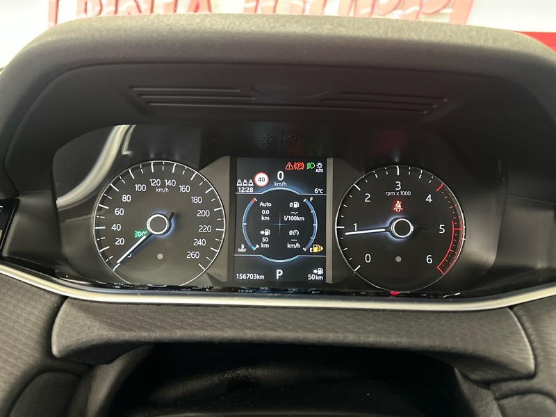 Land Rover Range Rover Evoque vaihtoauto