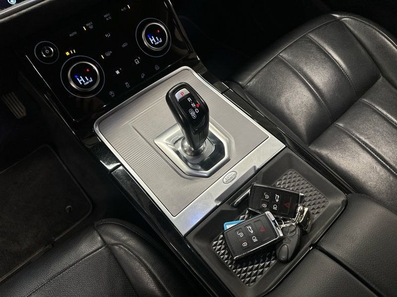 Land Rover Range Rover Evoque vaihtoauto