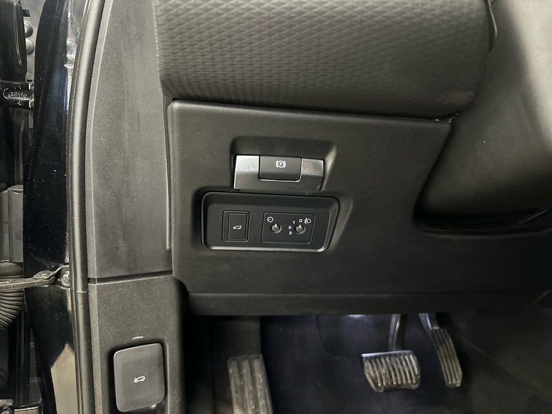 Land Rover Range Rover Evoque vaihtoauto