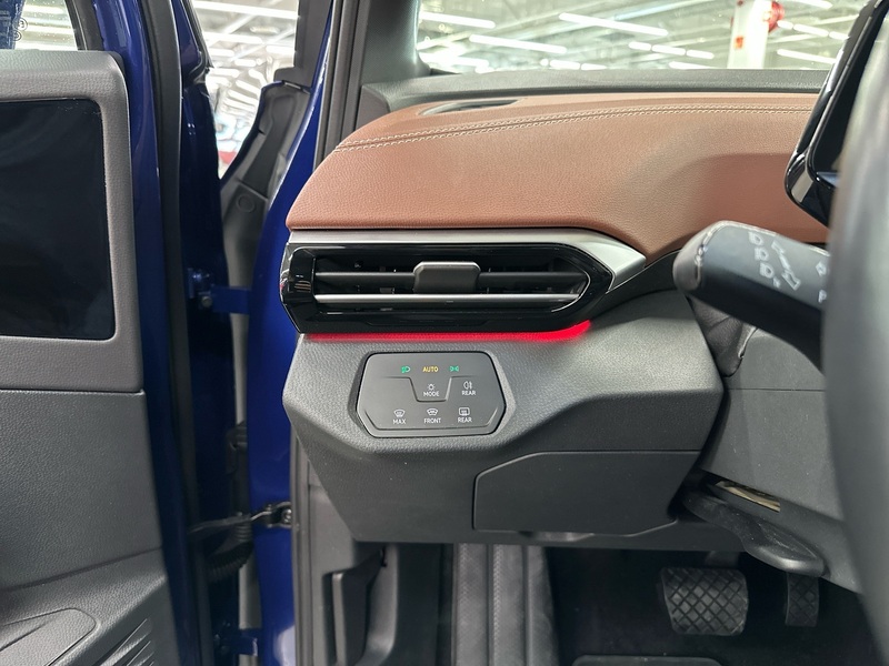 Volkswagen ID.5 vaihtoauto