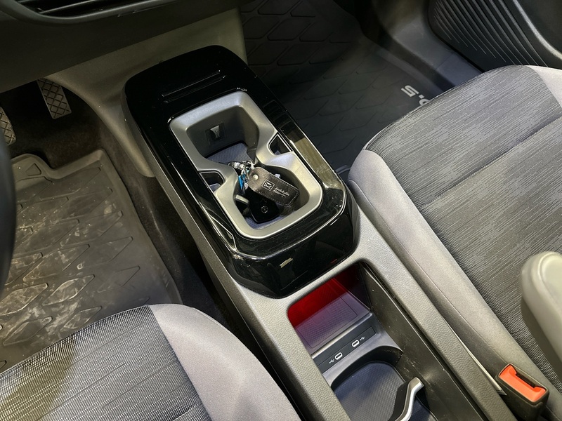 Volkswagen ID.5 vaihtoauto