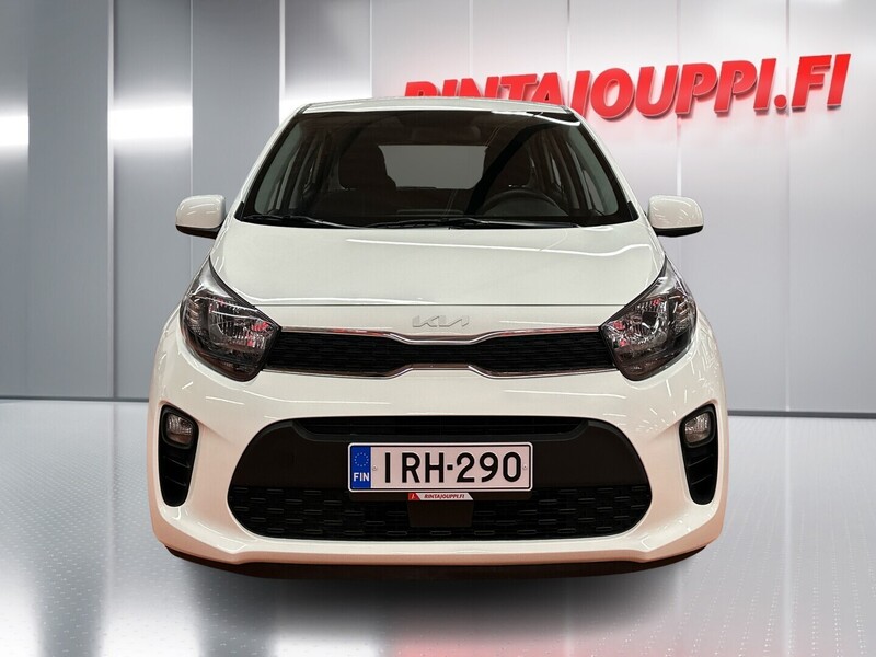 Kia Picanto vaihtoauto