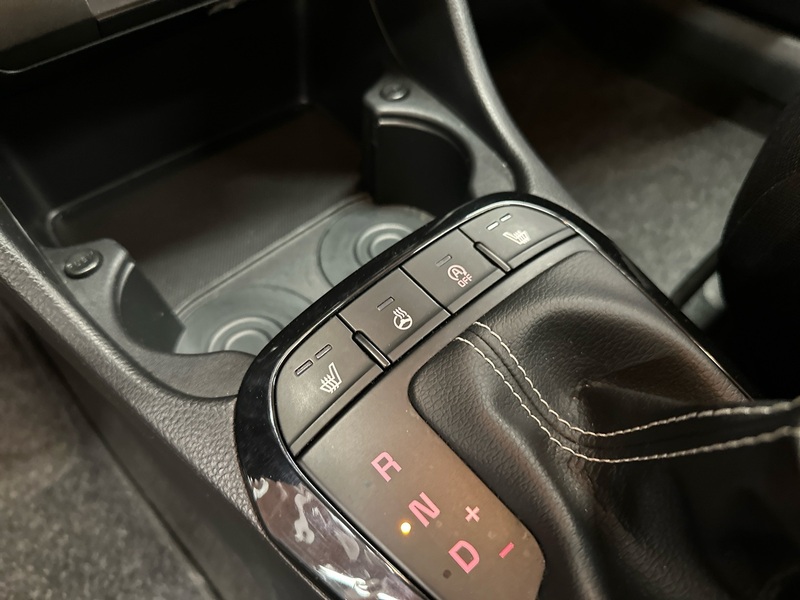 Kia Picanto vaihtoauto