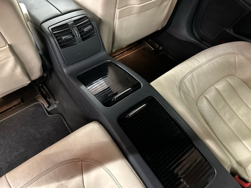 Mercedes-Benz CLS vaihtoauto