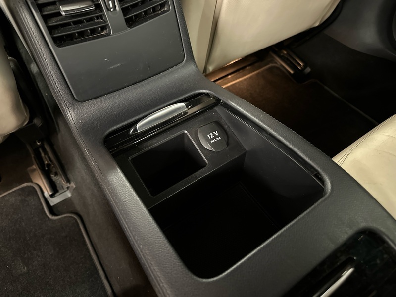 Mercedes-Benz CLS vaihtoauto