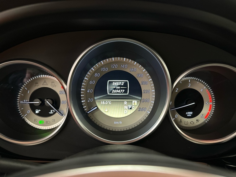 Mercedes-Benz CLS vaihtoauto