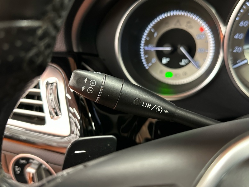 Mercedes-Benz CLS vaihtoauto