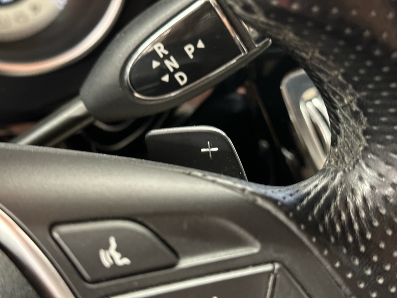 Mercedes-Benz CLS vaihtoauto