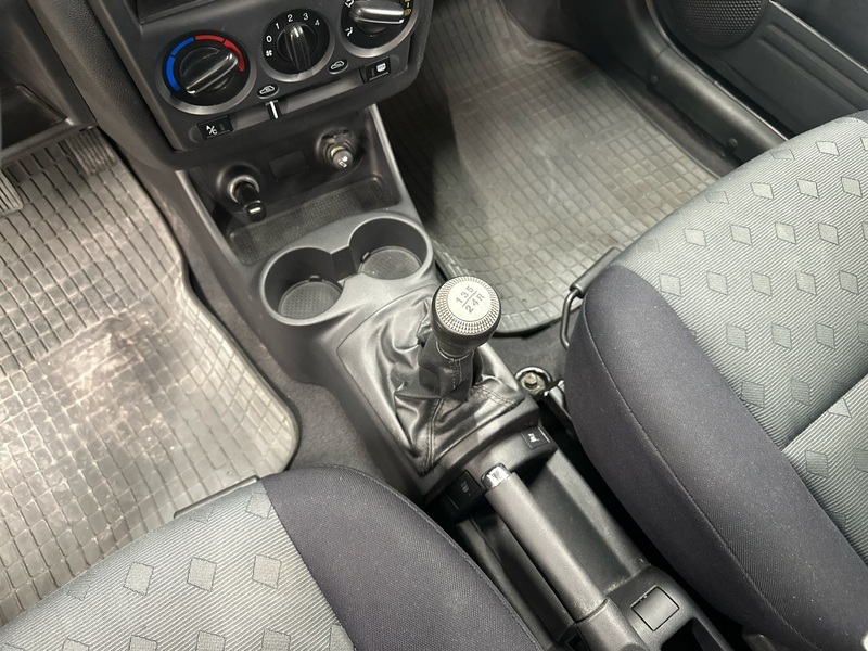 Hyundai Getz vaihtoauto