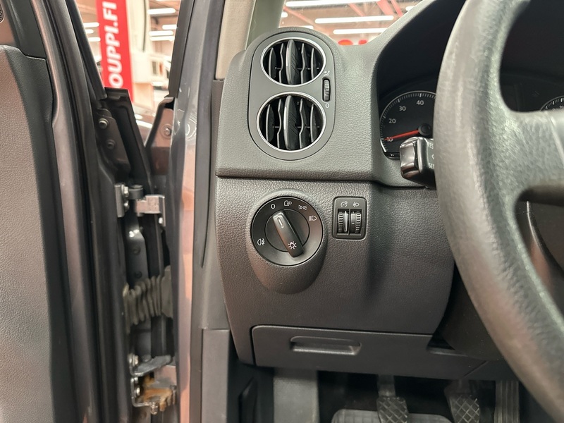 Volkswagen Golf Plus vaihtoauto