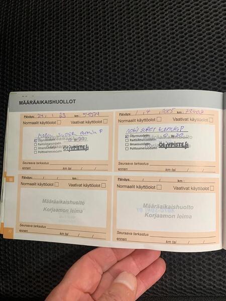 Citroën DS3 vaihtoauto