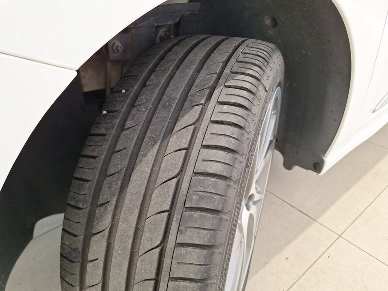 Citroën DS3 vaihtoauto