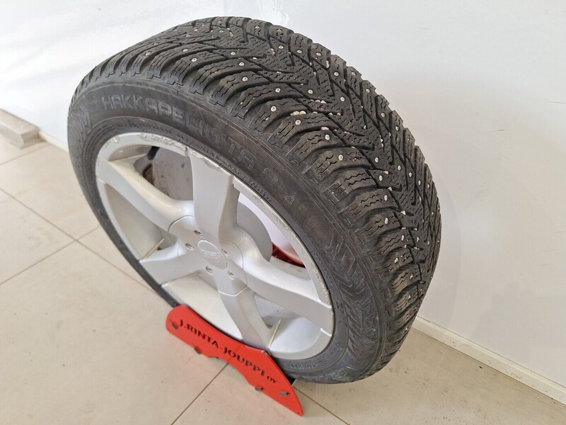 Citroën DS3 vaihtoauto