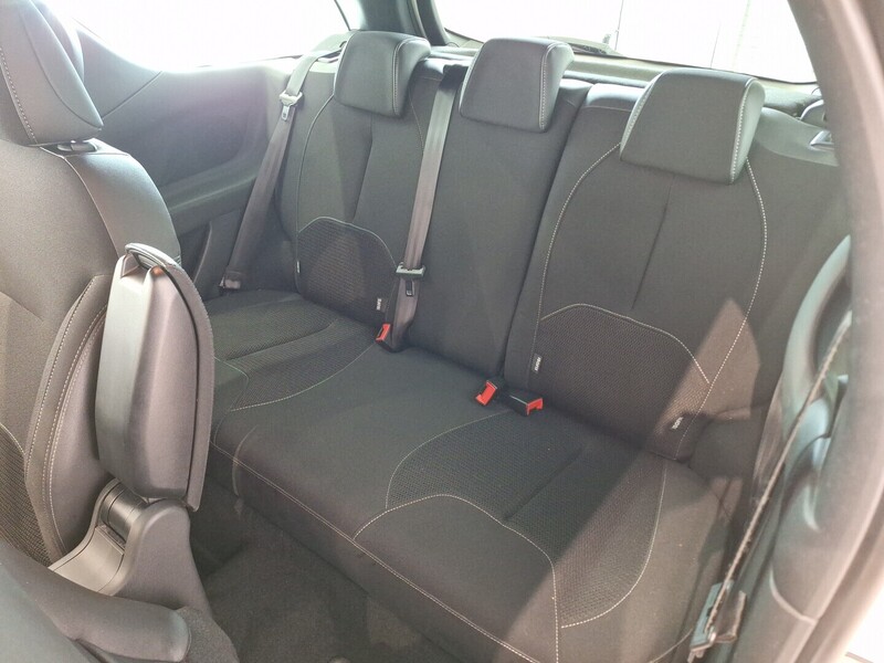 Citroën DS3 vaihtoauto