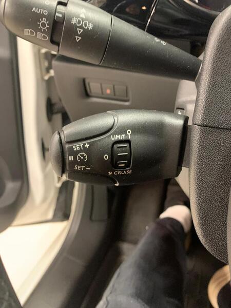 Citroën DS3 vaihtoauto