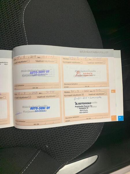 Citroën DS3 vaihtoauto