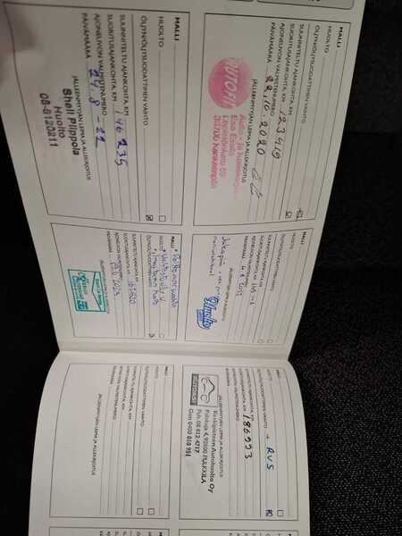 Fiat Ducato vaihtoauto