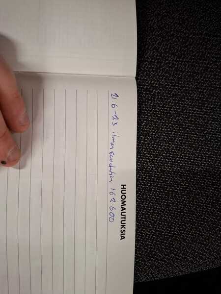 Fiat Ducato vaihtoauto