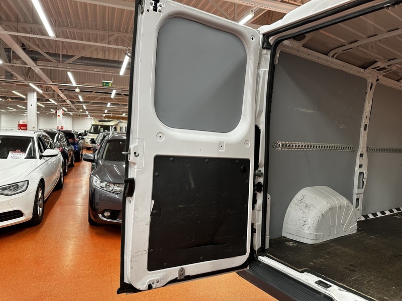 Fiat Ducato vaihtoauto