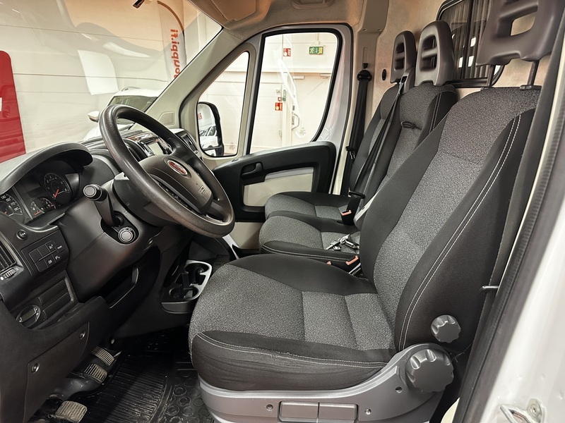 Fiat Ducato vaihtoauto