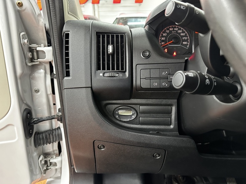 Fiat Ducato vaihtoauto