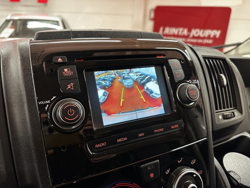 Fiat Ducato vaihtoauto