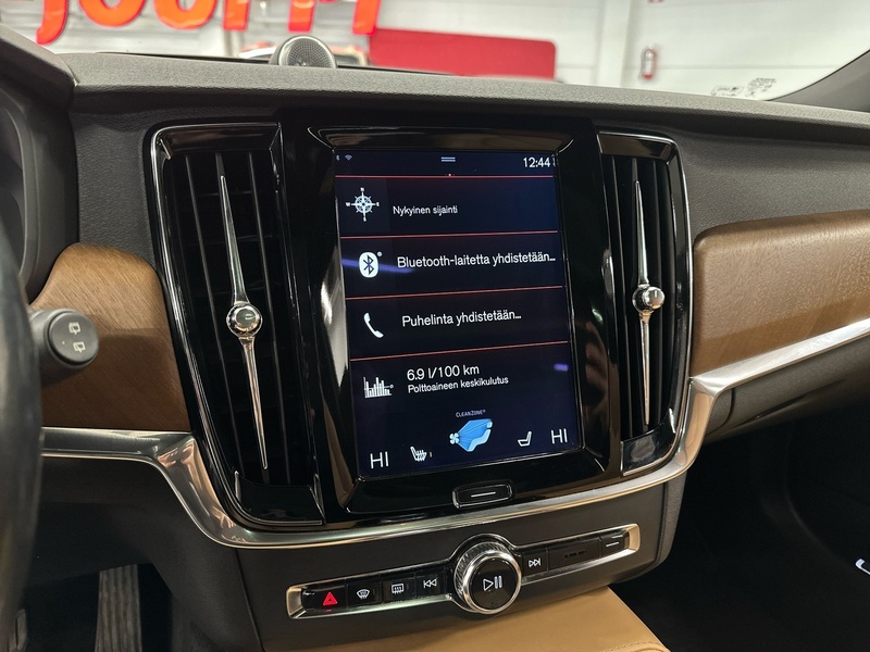 Volvo V90 vaihtoauto