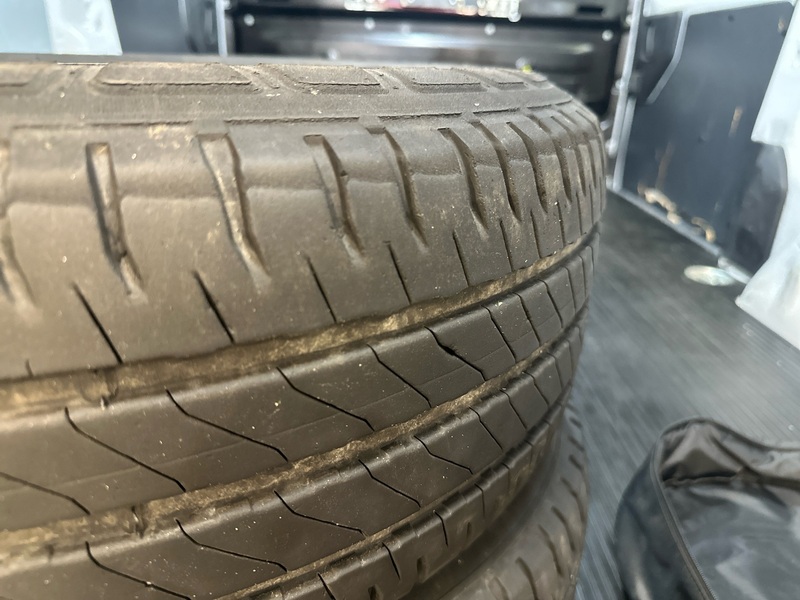 Citroën ë-Jumpy vaihtoauto