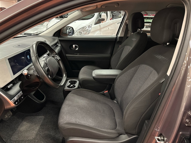 Hyundai IONIQ 5 vaihtoauto