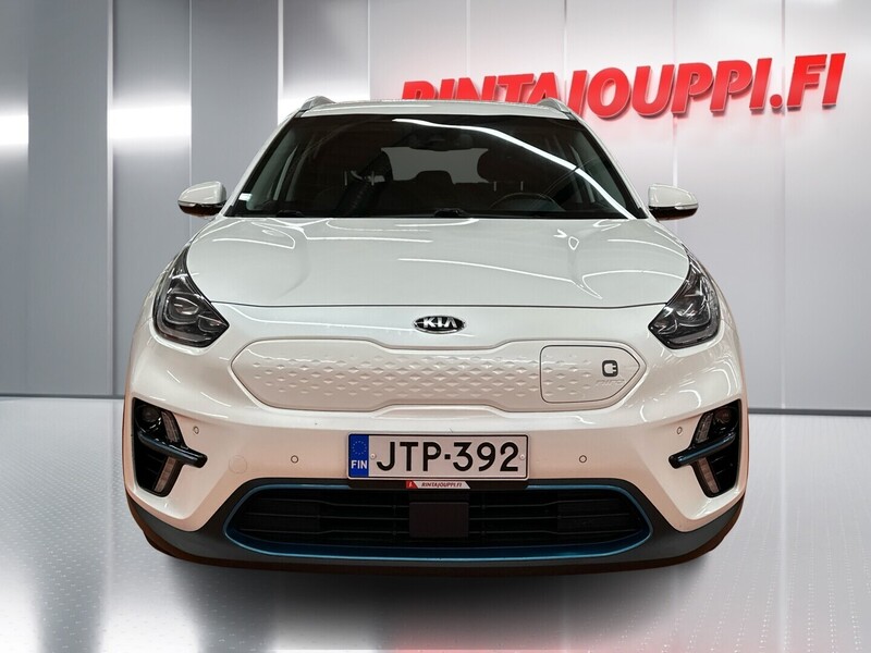 Kia Niro Electric vaihtoauto