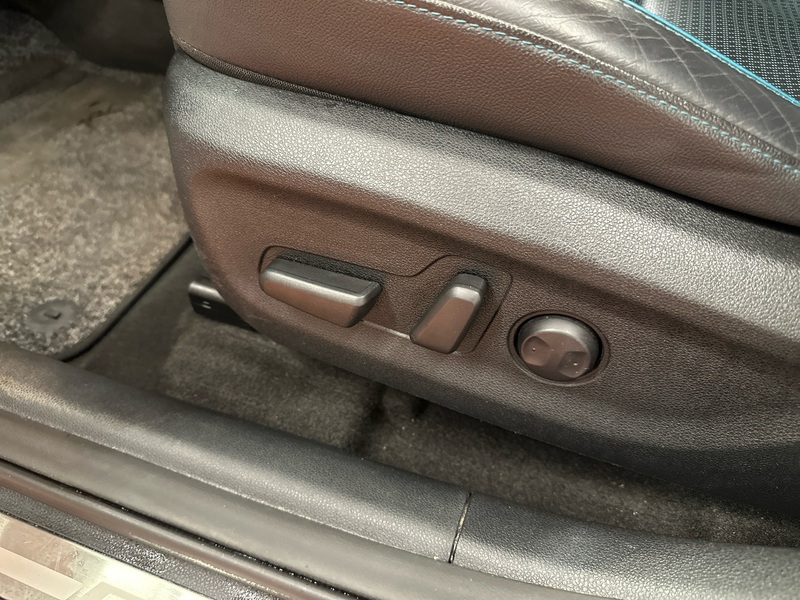 Kia Niro Electric vaihtoauto