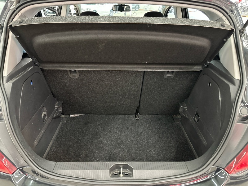 Opel Corsa vaihtoauto