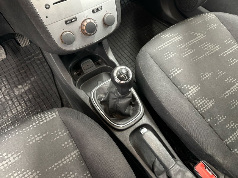 Opel Corsa vaihtoauto