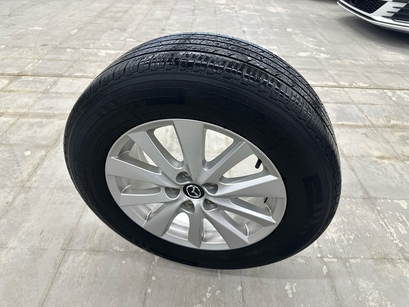 Mazda CX-5 vaihtoauto