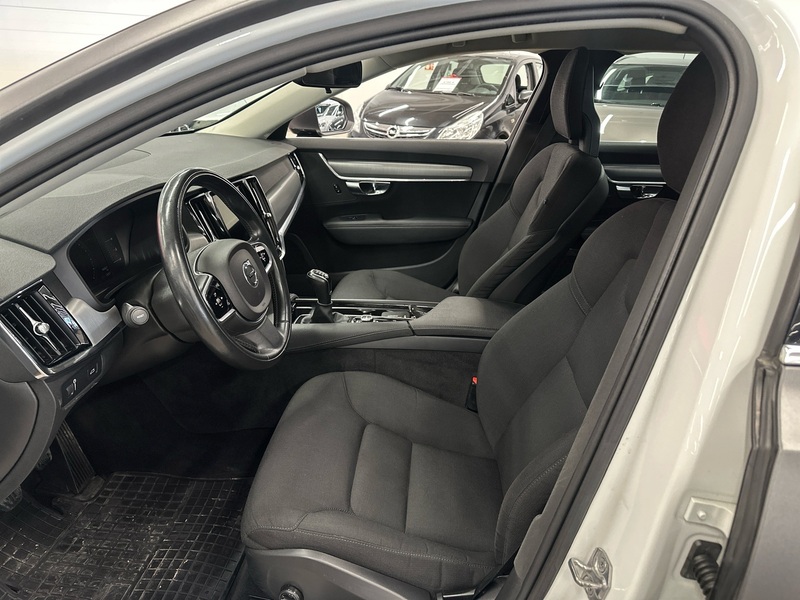 Volvo V90 vaihtoauto