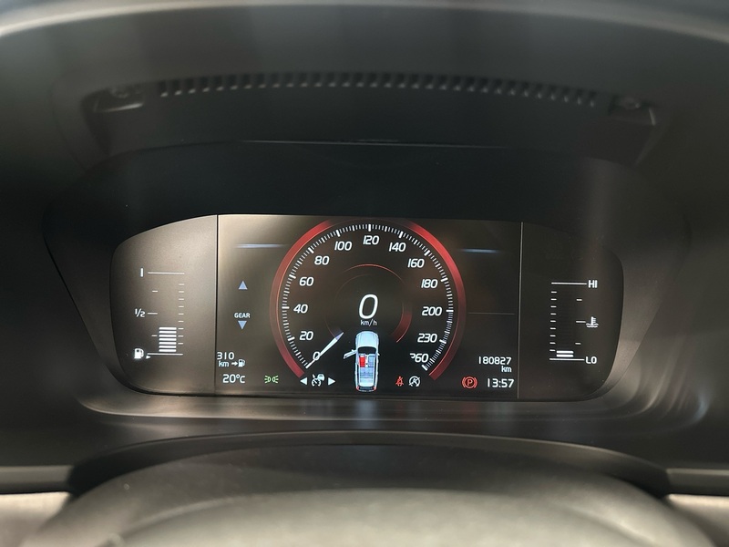 Volvo V90 vaihtoauto