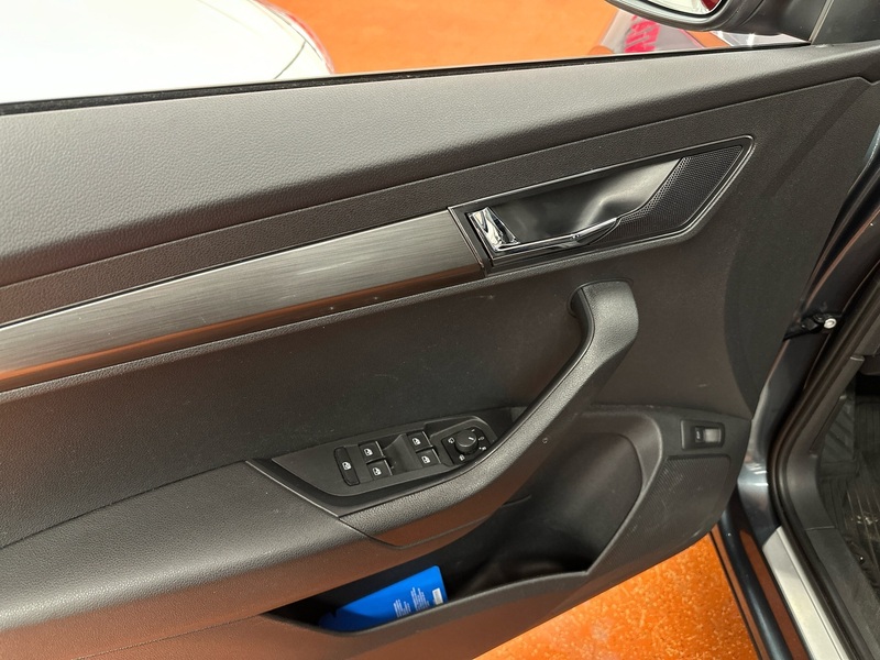 Skoda Karoq vaihtoauto