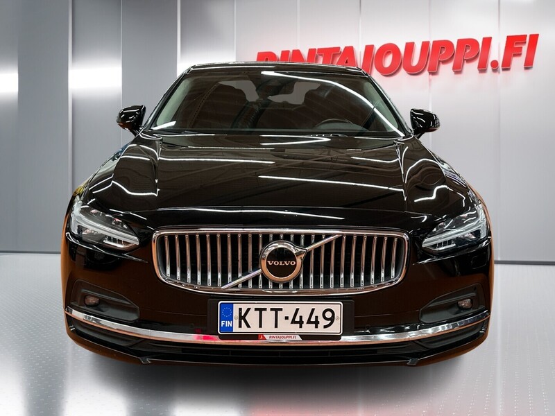 Volvo S90 vaihtoauto